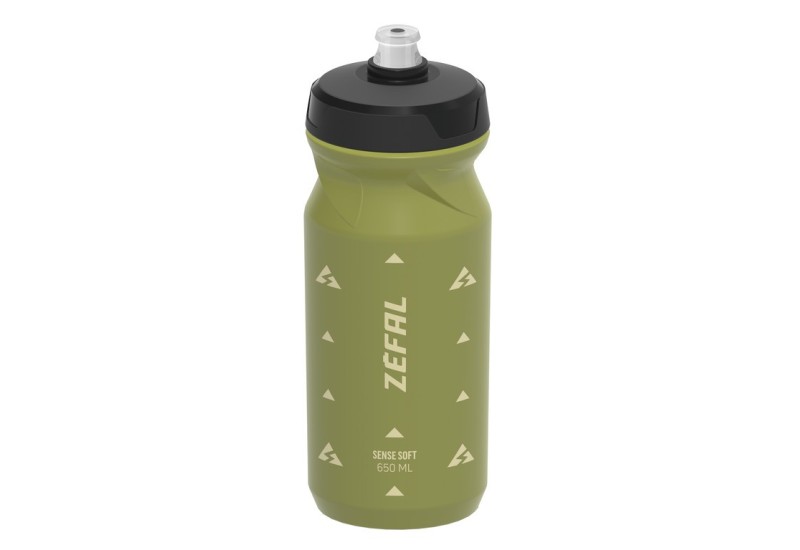 Fľaša Zefal Sense Soft 65 155M