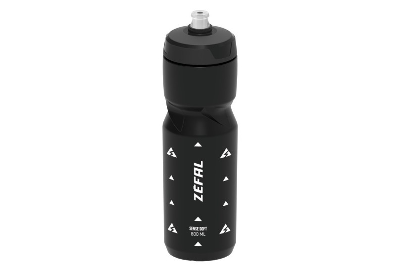 Fľaša Zefal Sense Soft 80 157K