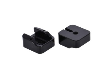 Rockshox Clamp Adapters