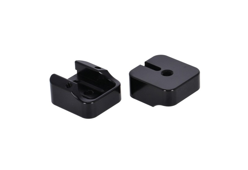 Rockshox Clamp Adapters