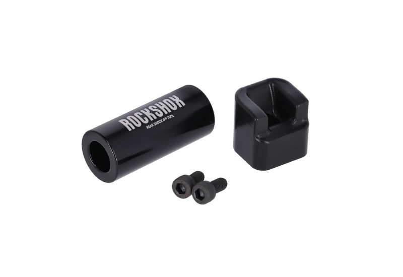 Clamp Tips 26mm RockShox RearShock