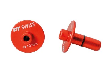 DT Swiss Centr.adaptér pro line 10mm, sada (2 ks), TUWXXXXV05125S