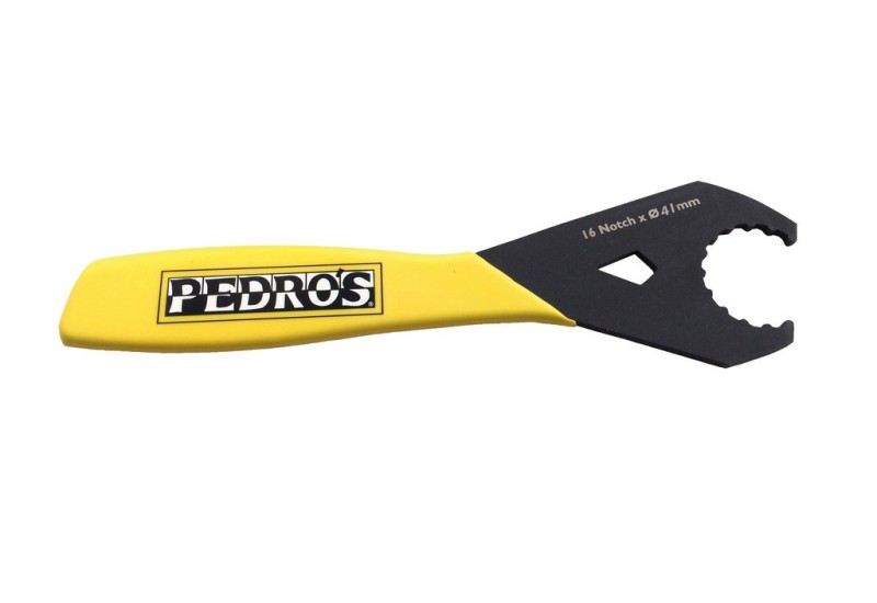 Pedros Klíc na stred.slož.Shimano 16x41