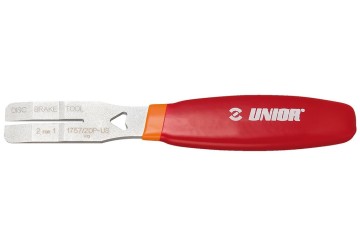 Náradí na kotouc.brzdy Unior 2 in 1