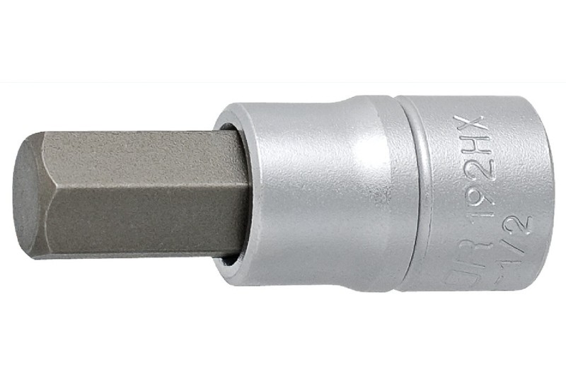 Nástavec na roubovák Unior 1/2" 603424