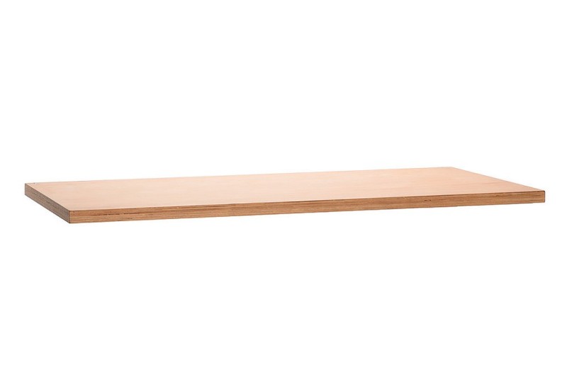 Drevená pracovní deska Unior 625630