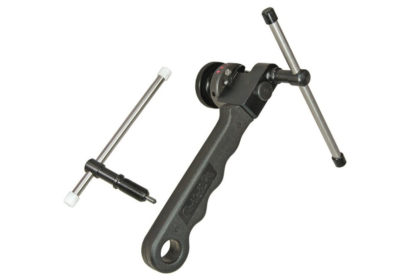 Nýtovací náradí Rohloff Revolver 3