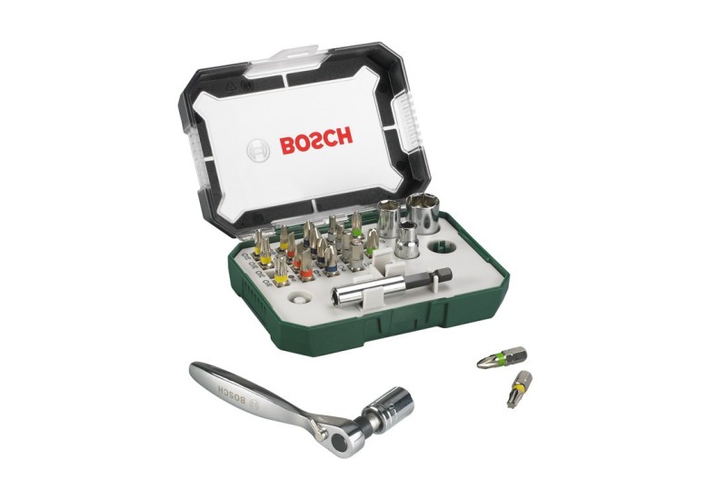 Mini sada roub.bitu a rácna BOSCH