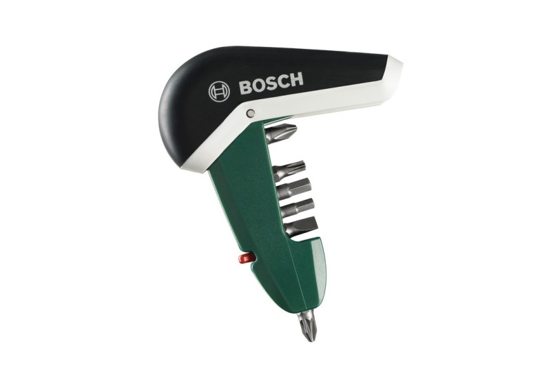 2369002050 6,85 Sada kapesních roubováku BOSCH kapesní, 6 Bitu 0 K dispozici 2607017180 19 4055149420055 3165140709460 8205