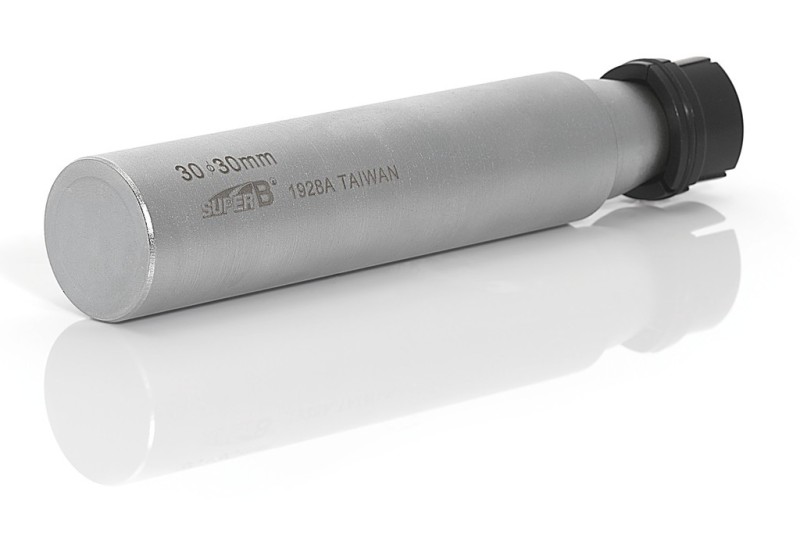 XLC nástroj na vnútorné ložisko to-s06 na vylisovanie vnútorných ložísk ø 24 mm