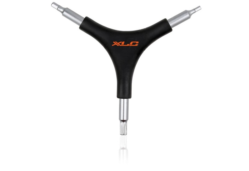 XLC Y-klíc TO-M15