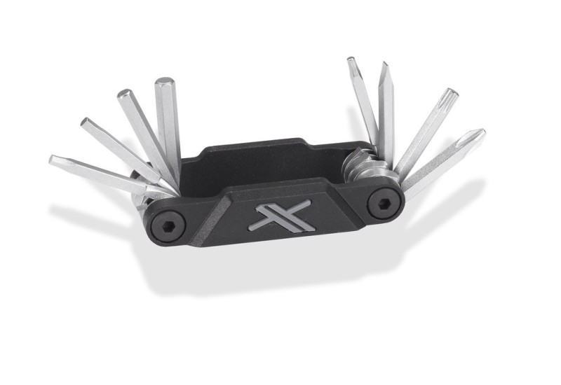 XLC Multitool Q-Serie TO-M10