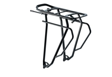 Racktime nosič na zadné koleso Boostit 2.0 Tour 29"