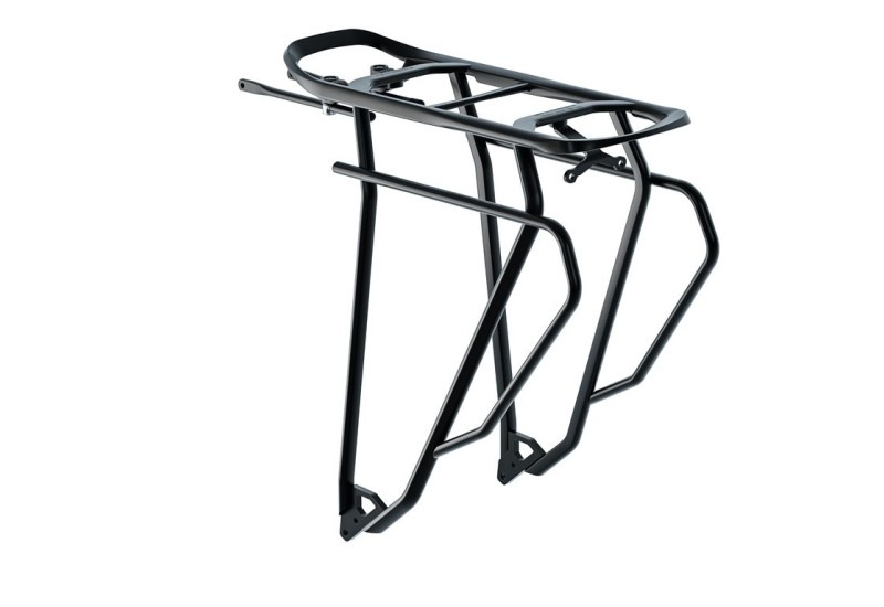 Racktime nosič na zadné koleso Boostit 2.0 Tour 29"