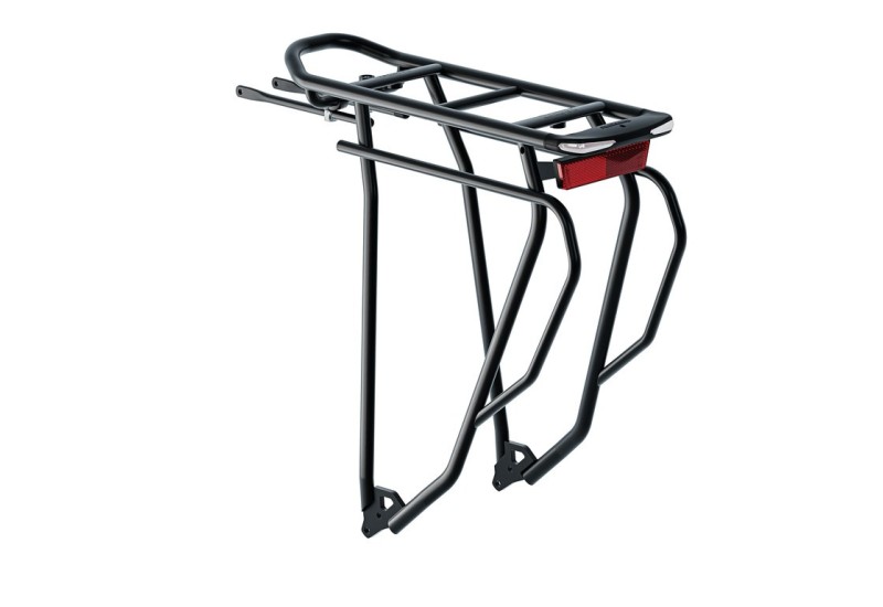 Racktime nosič na zadné koleso Gleam-It Tour 2.0 26"