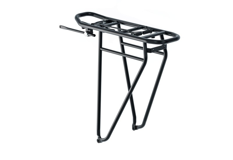 Racktime nosič na zadné koleso Basic 2.0 Tour 28"
