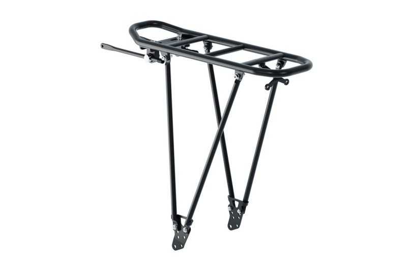 Racktime nosič na zadné koleso Fold IT Adj. 2.0 24" 095310-001