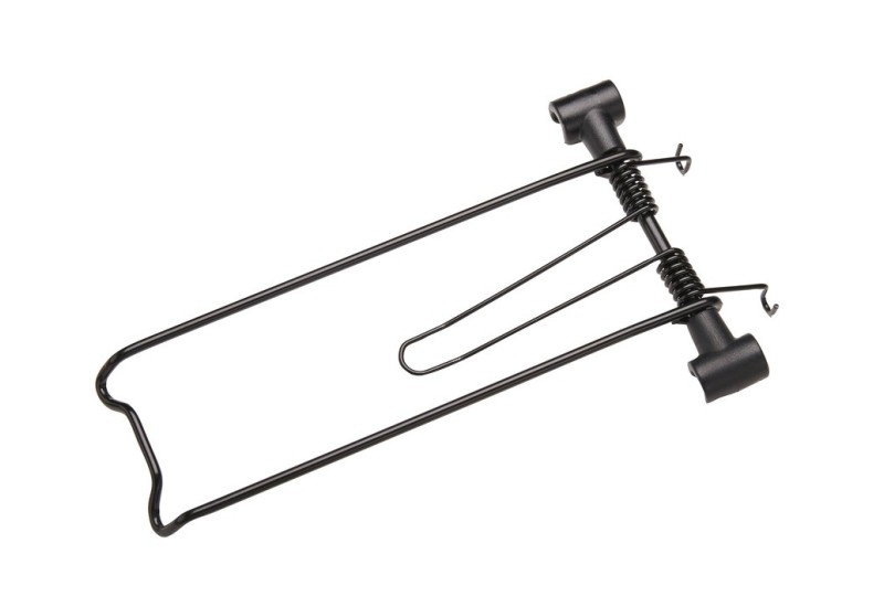 Racktime pružinová svorka na nosiče Racktime pro Standit, Addit, Foldit, Tourit,Topit