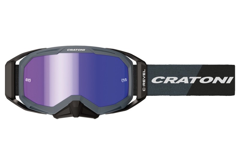 Slun.brýle Cratoni C-Revel Pro 122001I5