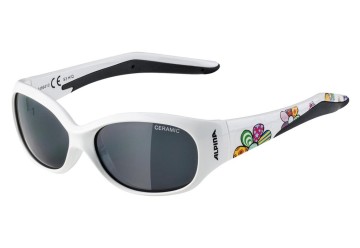 Alpina Slnečné okuliare Flexxy Kids A8466410
