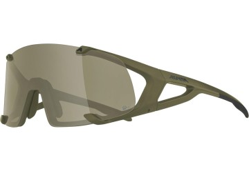 Alpina Slnečné okuliare Hawkeye Q-Lite