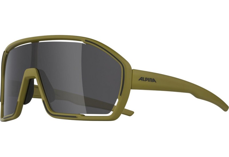 Slunecní brýle Alpina Bonfire A8687472