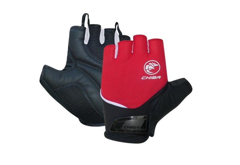 Chiba rukavice Sport 3020622-04-L_rot