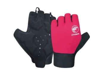 Chiba rukavice Team Glove Pro 3030522-04-S_rot