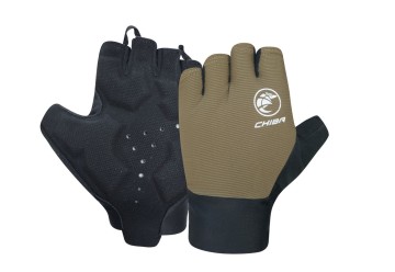 Chiba rukavice Team Glove Pro 3030522-20-1-S_oliv