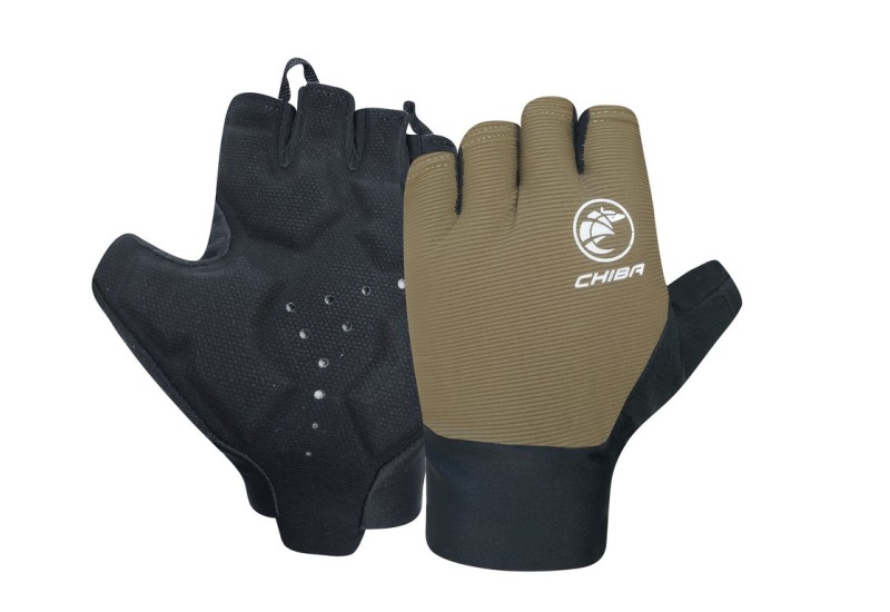 Chiba rukavice Team Glove Pro 3030522-20-1-XL_oliv