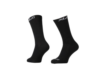 XLC Race ponožky CS-L04 čierna vel. 36-38