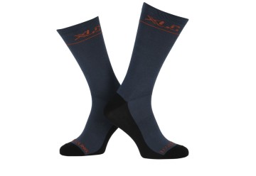XLC Gravel ponožky CS-L05 sv.modrá, love cycling vel. 36-38