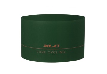 XLC celenka BH-H01 zelená, love cycling