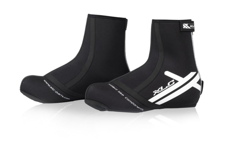 XLC cyclebooties BO-A07 čierne