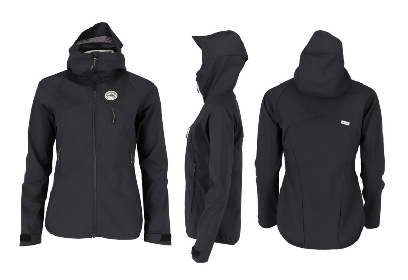 Haibike Softshell bunda Geiglstein 