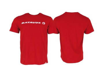 Haibike T-Shirt Batavus Promo-Tričko LCS_Batavus_Promoshirt