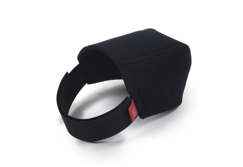 Fahrer Ochr.obal kontakt.akumulátorové E-Bike Vel.M