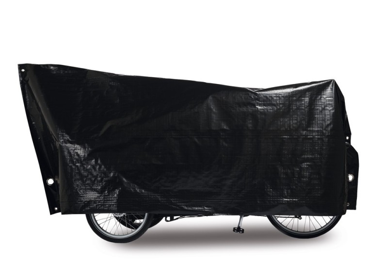 Ochr. obal na jízdní kolo Cargo Bike VK