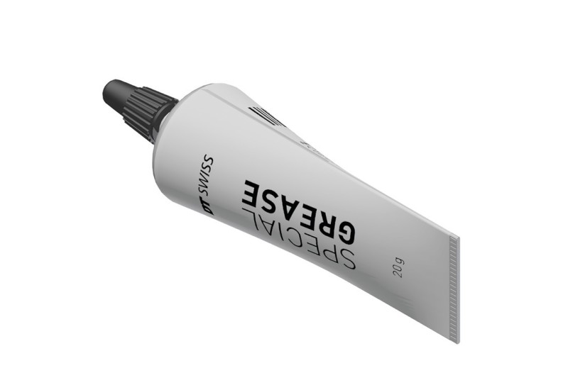 Diverse Speciál.mazivo DT Swiss 20g tuba