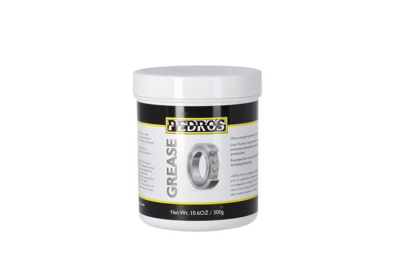 Pedros Mazivo na loiska Grease Canister