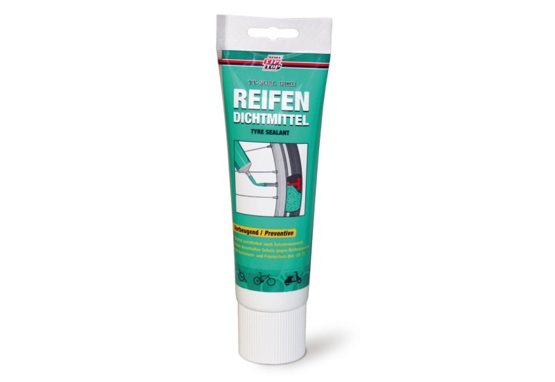 Rema Tip Top Seal tesnící prostredek na pneu Tip Top Rema Tip Top Seal tesnící prostredek na pneu Tip Top