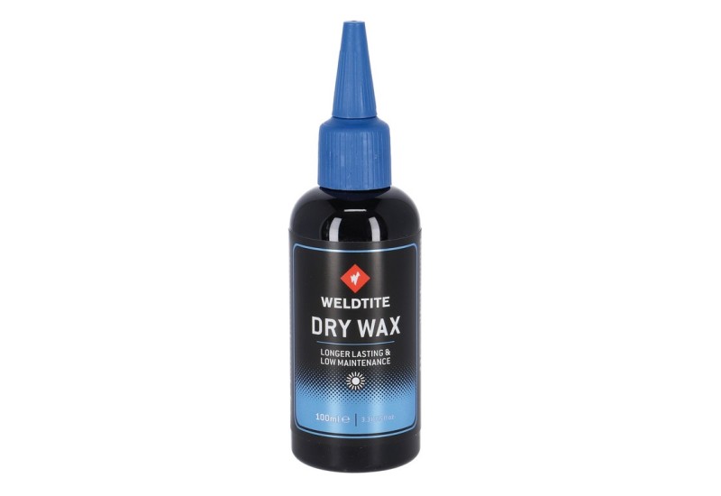 Maz na retez Dry Wax TEAM DSM