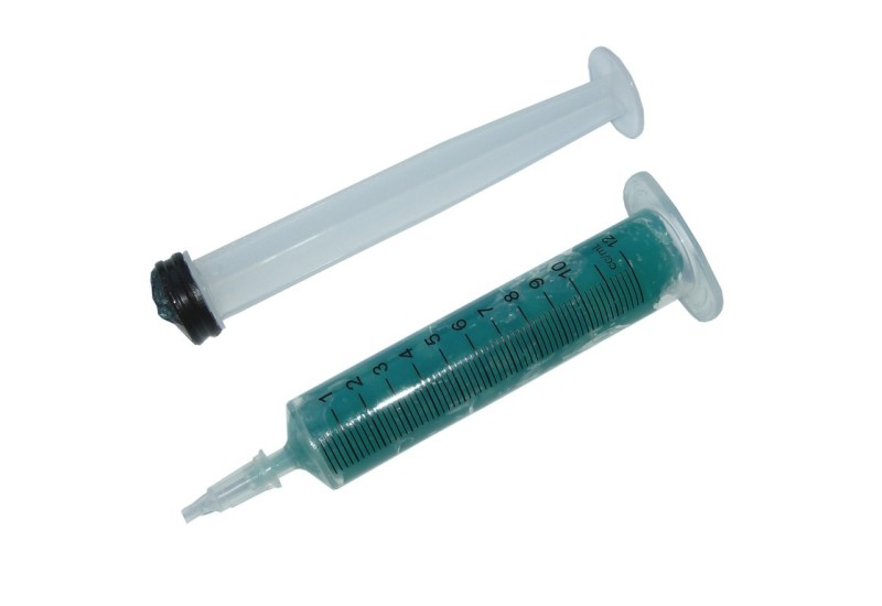 SRAM Keram.loisko-mazivo 10ml