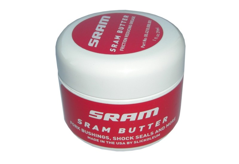 SRAM Mazivo na retez 1oz