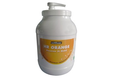 Cistic rukou Orange Premium