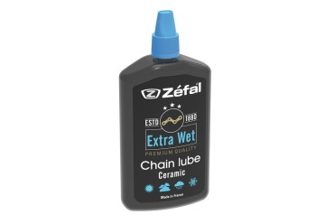 Zefal Extra Wet Lube Zefal