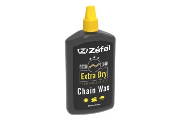 Zefal Extra Dry Wax 