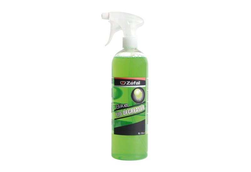 Zefal Bike Degreaser Zefal Bike Degreaser