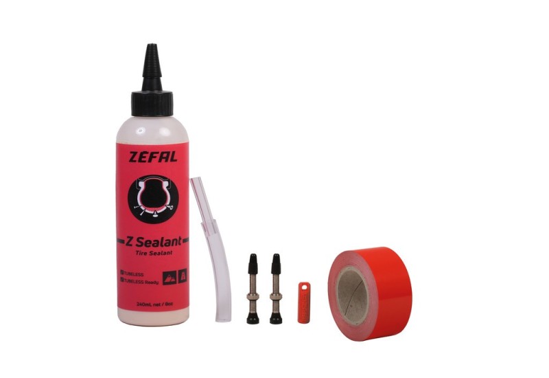 Zefal Tubeless Kit 20mm