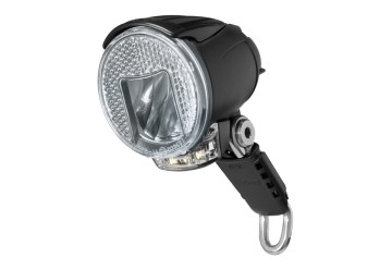Busch&Müller LED-svetlomet Lum IQ Cyo R Premium T, senso plus odrazka+sensor+parkovacie svetlo